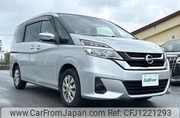 nissan serena 2019 -NISSAN--Serena DBA-C27--C27-011682---NISSAN--Serena DBA-C27--C27-011682-