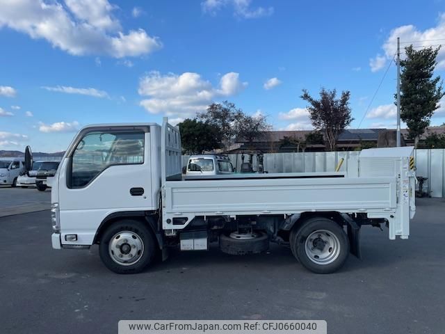 isuzu elf-truck 2019 GOO_NET_EXCHANGE_1301236A30250118W001 image 2