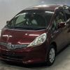 honda fit 2011 -HONDA--Fit GE6-1588041---HONDA--Fit GE6-1588041- image 1