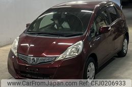 honda fit 2011 -HONDA--Fit GE6-1588041---HONDA--Fit GE6-1588041-