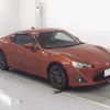 toyota 86 2014 -TOYOTA 【広島 377ﾁ7】--86 ZN6--048585---TOYOTA 【広島 377ﾁ7】--86 ZN6--048585- image 1