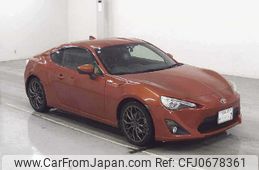 toyota 86 2014 -TOYOTA 【広島 377ﾁ7】--86 ZN6--048585---TOYOTA 【広島 377ﾁ7】--86 ZN6--048585-