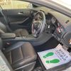 mercedes-benz a-class 2013 -MERCEDES-BENZ--Benz A Class DBA-176044--WDD1760422J114022---MERCEDES-BENZ--Benz A Class DBA-176044--WDD1760422J114022- image 10