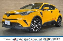 toyota c-hr 2017 -TOYOTA--C-HR DAA-ZYX10--ZYX10-2073106---TOYOTA--C-HR DAA-ZYX10--ZYX10-2073106-