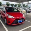 toyota vitz 2017 -TOYOTA--Vitz DBA-KSP130--KSP130-2198699---TOYOTA--Vitz DBA-KSP130--KSP130-2198699- image 4