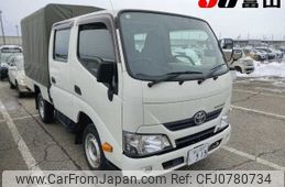 toyota toyoace 2020 -TOYOTA 【富山 400ﾄ919】--Toyoace TRY230-TRY230-0134941---TOYOTA 【富山 400ﾄ919】--Toyoace TRY230-TRY230-0134941-