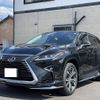 lexus rx 2016 -LEXUS--Lexus RX DAA-GYL20W--GYL20-0002828---LEXUS--Lexus RX DAA-GYL20W--GYL20-0002828- image 1