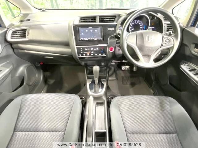 honda fit 2018 -HONDA--Fit DBA-GK3--GK3-1325238---HONDA--Fit DBA-GK3--GK3-1325238- image 2