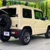 suzuki jimny 2023 CFJ1654984 image 17