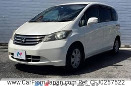 honda freed 2011 -HONDA--Freed DBA-GB3--GB3-1357347---HONDA--Freed DBA-GB3--GB3-1357347-