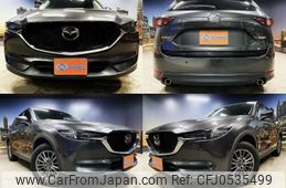 mazda cx-5 2017 quick_quick_LDA-KF2P_KF2P-122831