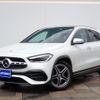 mercedes-benz gla-class 2022 CFJ1658107 image 1