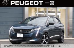 peugeot 3008 2021 -PEUGEOT--Peugeot 3008 3DA-P84AH01--VF3MJEHZRMS015014---PEUGEOT--Peugeot 3008 3DA-P84AH01--VF3MJEHZRMS015014-