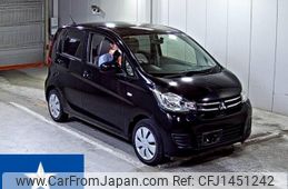 mitsubishi ek-wagon 2017 -MITSUBISHI--ek Wagon B11W--B11W-0403327---MITSUBISHI--ek Wagon B11W--B11W-0403327-