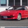 toyota mr2 1987 -TOYOTA--MR2 E-AW11--AW11-0133365---TOYOTA--MR2 E-AW11--AW11-0133365- image 1