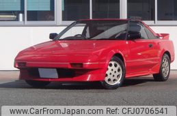 toyota mr2 1987 -TOYOTA--MR2 E-AW11--AW11-0133365---TOYOTA--MR2 E-AW11--AW11-0133365-