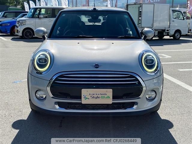 mini mini-others 2019 -BMW--BMW Mini CBA-WJ15M--WMWWJ320503G47708---BMW--BMW Mini CBA-WJ15M--WMWWJ320503G47708- image 2