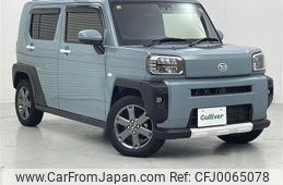 daihatsu taft 2020 -DAIHATSU--Taft 5BA-LA900S--LA900S-0018286---DAIHATSU--Taft 5BA-LA900S--LA900S-0018286-