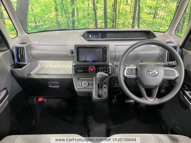 daihatsu tanto 2019 -DAIHATSU--Tanto 6BA-LA660S--LA660S-0014026---DAIHATSU--Tanto 6BA-LA660S--LA660S-0014026- image 2