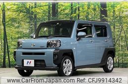 daihatsu taft 2022 -DAIHATSU 【名変中 】--Taft LA900S--0106749---DAIHATSU 【名変中 】--Taft LA900S--0106749-