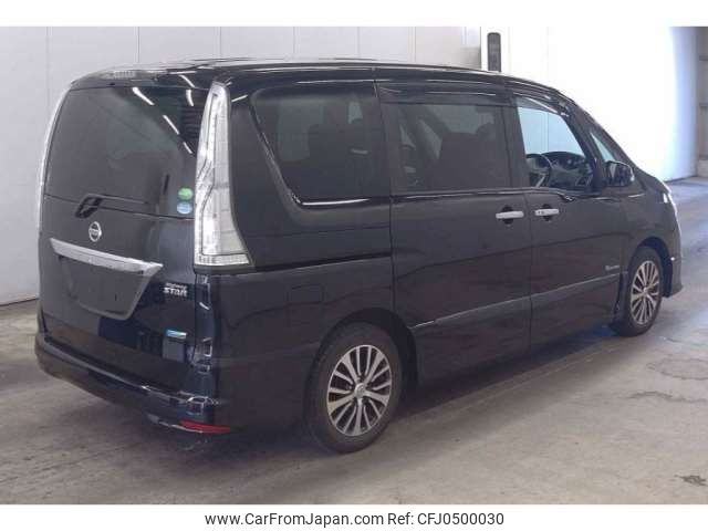 nissan serena 2014 -NISSAN--Serena DAA-HFC26--HFC26-200953---NISSAN--Serena DAA-HFC26--HFC26-200953- image 2