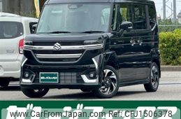 suzuki spacia 2025 CFJ1506378