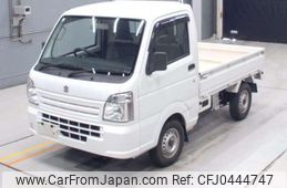 suzuki carry-truck 2014 -SUZUKI--Carry Truck EBD-DA16T--DA16T-125985---SUZUKI--Carry Truck EBD-DA16T--DA16T-125985-