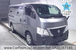 nissan caravan-van 2023 -NISSAN--Caravan Van VR2E26-165768---NISSAN--Caravan Van VR2E26-165768-