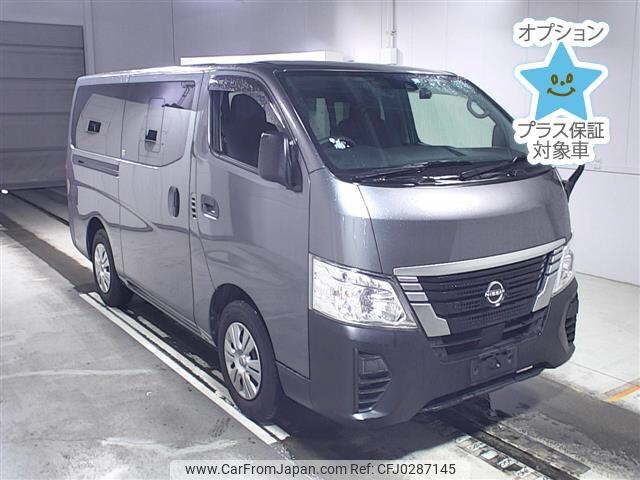 nissan caravan-van 2023 -NISSAN--Caravan Van VR2E26-165768---NISSAN--Caravan Van VR2E26-165768- image 1