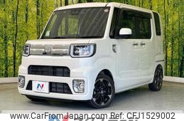 daihatsu wake 2018 CFJ1529002