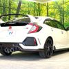 honda civic 2018 CFJ1581850 image 18