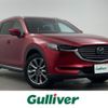 mazda cx-8 2020 -MAZDA--CX-8 3DA-KG2P--KG2P-305375---MAZDA--CX-8 3DA-KG2P--KG2P-305375- image 1