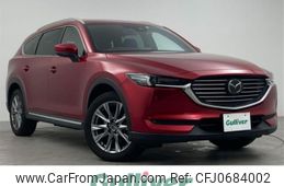 mazda cx-8 2020 -MAZDA--CX-8 3DA-KG2P--KG2P-305375---MAZDA--CX-8 3DA-KG2P--KG2P-305375-