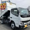mitsubishi-fuso canter 2024 CFJ0700547 image 6