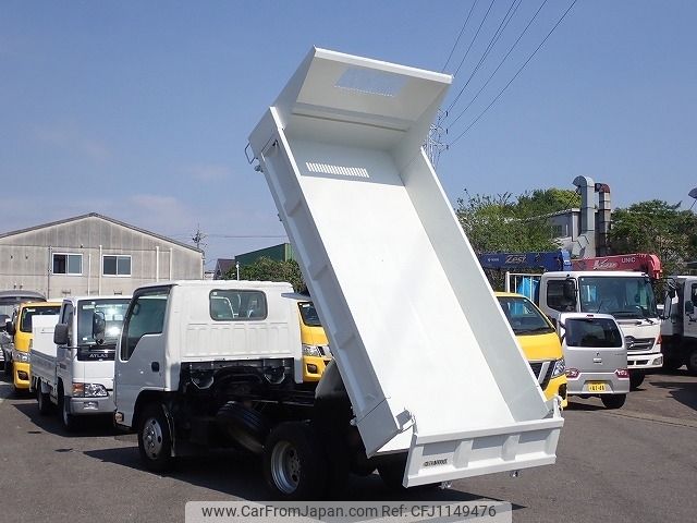 isuzu elf-truck 2011 -ISUZU--Elf BKG-NKR85AD--NKR85-7019562---ISUZU--Elf BKG-NKR85AD--NKR85-7019562- image 2