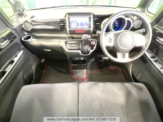 honda n-box 2016 -HONDA--N BOX DBA-JF1--JF1-1883577---HONDA--N BOX DBA-JF1--JF1-1883577- image 2