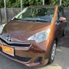 toyota ractis 2011 CFJ1707055 image 1