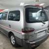 hyundai starex 2007 CFJ3755062 image 4