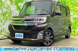 daihatsu tanto 2014 quick_quick_DBA-LA610S_LA610S-0009875