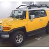 toyota fj-cruiser 2011 CFJ1727777 image 2