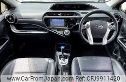 toyota aqua 2015 504928-921905