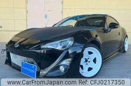 subaru brz 2014 quick_quick_DBA-ZC6_ZC6-016930