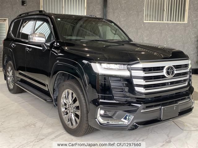 toyota land-cruiser 2023 quick_quick_3DA-FJA300W_FJA300-4053287 image 1