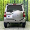 mitsubishi pajero-mini 2004 CFJ1771989 image 15