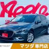 mazda axela 2016 -MAZDA--Axela LDA-BMLFS--BMLFS-101328---MAZDA--Axela LDA-BMLFS--BMLFS-101328- image 1