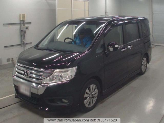 honda stepwagon-spada 2013 quick_quick_DBA-RK5_RK5-1358321 image 1