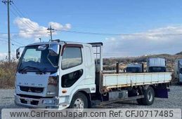 mitsubishi-fuso fighter 2014 GOO_NET_EXCHANGE_0704404A30250203W004