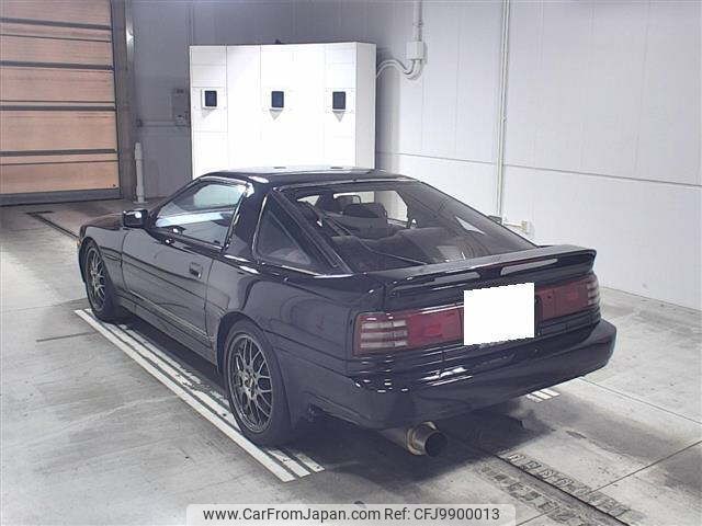 toyota supra 1992 -TOYOTA 【野田 301ﾆ8160】--Supra JZA70-0018371---TOYOTA 【野田 301ﾆ8160】--Supra JZA70-0018371- image 2