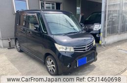 nissan roox 2010 -NISSAN--Roox CBA-ML21S--ML21S-810566---NISSAN--Roox CBA-ML21S--ML21S-810566-