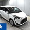 toyota sienta 2020 -TOYOTA--Sienta NSP170G--NSP170-7255094---TOYOTA--Sienta NSP170G--NSP170-7255094- image 1